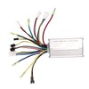 DC Motor Controller with Wire Harness Motor Controller Lithium Battery
