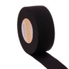 COTOWIN 1 1/4-Inch by 5-Yard Black Heavy Stretch Knit Elastic
