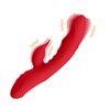 Handheld Vibrating Massager - Wireless Portable Massager - Deep Muscle