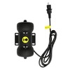 Adjustable Bed Massage Motor Compatible with Richmat HJM2 for Head