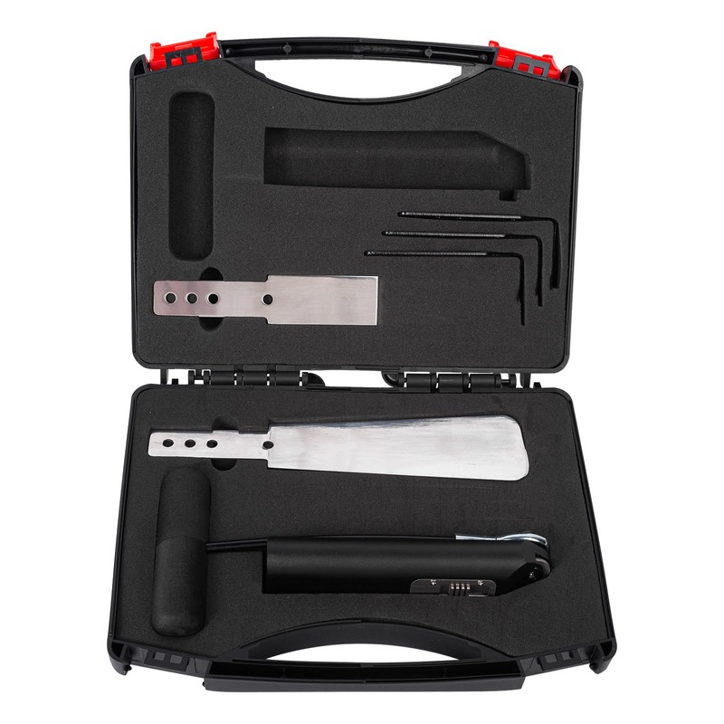 JRYAhydt Windshield Removal Tool Kit,Windshield Removal Tools,Windshield Installation Kit,Universal Car