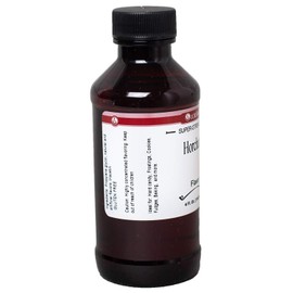 LorAnn Horchata SS Flavor, 4 ounce bottle