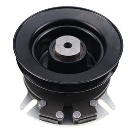 HOLDWELL Electric PTO Clutch 717-04376 917-04376 717-05121 917-05121 Compatible with Cub Cadet RZT-42 RZT-S42