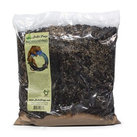 Josh's Frogs BioBedding Tropical Bioactive Substrate (10 quarts)