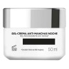 Gel Crema Noche Anti Manchas Ácido Glicólico Oréal Paris