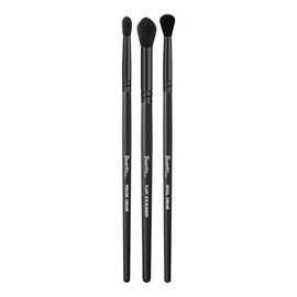 Bueart Design Juego De Brochas Para Difuminar Sombras De Ojos Con Cerdas Suaves Para Un Acabado Preciso Y Preciso. La Brocha Esponjosa Difumina Las Sombras Fácilmente (M15).