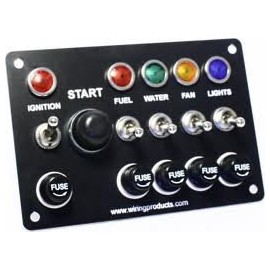 28PSB LED White 10 Pack