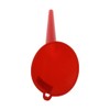 Fatteryu Car Refueling Multi-Function Plastic Long Neck Oil Funnel for