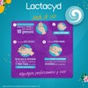 Lactacyd Fresh - Shampoo Íntimo de Uso Diario, 200 ml