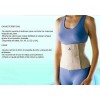 Oppo Faja Abdominal Elástica Post Parto Oppo Moldeada 5 Tallas