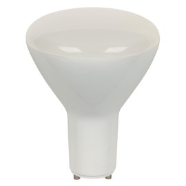 Westinghouse 3315900 65-Watt Equivalent R30 Flood Dimmable Soft White LED Light Bulb with GU24 Base, 1 Count (Pack of 1)