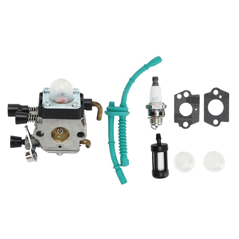 Carburetor Carb Accessory Replacement for Stihl FS85 FS75 FS80 KM85