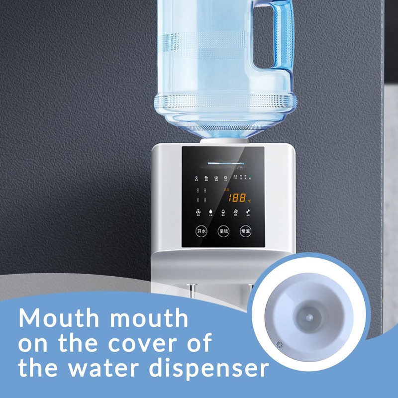 Water Dispenser Replacement Parts Water Dispenser Smart Seat Assembly Bottle