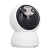 Home Security Camera 360 Degree 3MP WiFi Wireless Indoor Camera