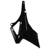 BAOUFF Front Side Fender Plastics for Hawk 250,Fairing Guard Panel