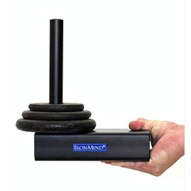 IronMind - The Stacker