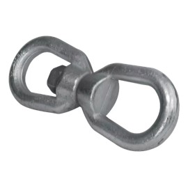 Surtek Destorcedor De Cadena 1/4 Pulgadas Surtek - Des3