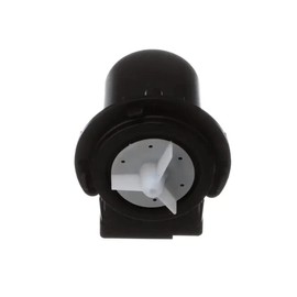 Compatible Washer Drain Pump Motor for LG WM9000HVA, WM1333HW, WM8100HVA, WM2501HVA, WM2350HRC, WM3431HW, WM2233HU models