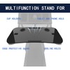 Treadmill Desk Attachment 36 Inches Tread Tray Workstation, Laptop Stand
