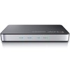 CSL - HDMI Splitter 4K UHD Satellite Splitter 2160p 4K
