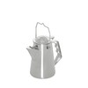 Belmont BM-482 Can, 0.3 gal (1.2 L) NOCAN Kettle, Silver