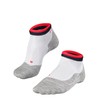 FALKE RU4ShBulg Socks White 41-42