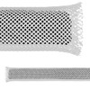 Electriduct 2" PET Expandable Braid Sleeving Flexible Wire Mesh Sleeve