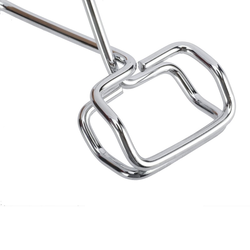 AuInn Scientific Lab Tools Starter Kit, Includes Crucible Beaker Tongs