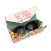 NICI Koala Foldable PU Hard Case 16 x 6.5 x