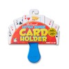 Gamewright - The Original Little Hands Playing Card Holder -