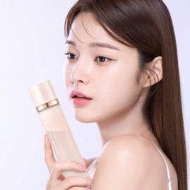 한으뜸의  콜라치올 크림샷 앰플 미스트 145ml 탄력 광채피부 Han Eutdeum Collagen Shot Cream Mist 145ml Elastic Radiant Skin