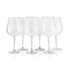 Schott Zwiesel Tritan Canto Wine Glass, Set of 6 (Cabernet