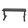 MegaChoice Flat Weight Bench for Home Gym,Multi-Functional Exercise Bench,Adjustable Strength
