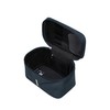 Samsonite Attrix Toilet Kit - Cosmetic Case, 24 cm, Blue