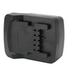 Battery Adapter Converter for Hitachi to for Metabo 18V Lithium