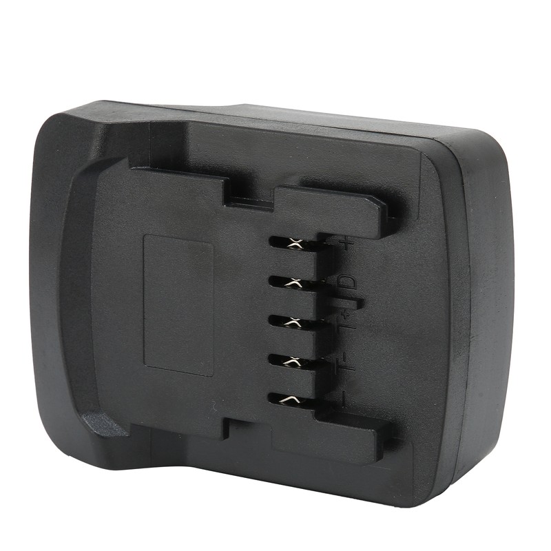 Battery Adapter Converter for Hitachi to for Metabo 18V Lithium