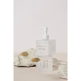 Needly | Limpiador de hidratación equilibrado con pH | Gel de limpieza suave | Para solución aclaradora del acné