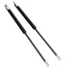 2Pcs 480mm Gas Spring Hydraulic Lever Shock Struts Machinery Support
