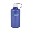 Nalgene Bottle 'Everyday' - 1 L, translucent, purple