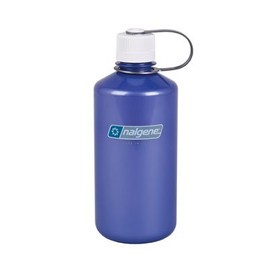 Nalgene Bottle 'Everyday' - 1 L, translucent, purple