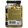 Gourmet Box Turtle Food Net Wt 8.25oz (254g)