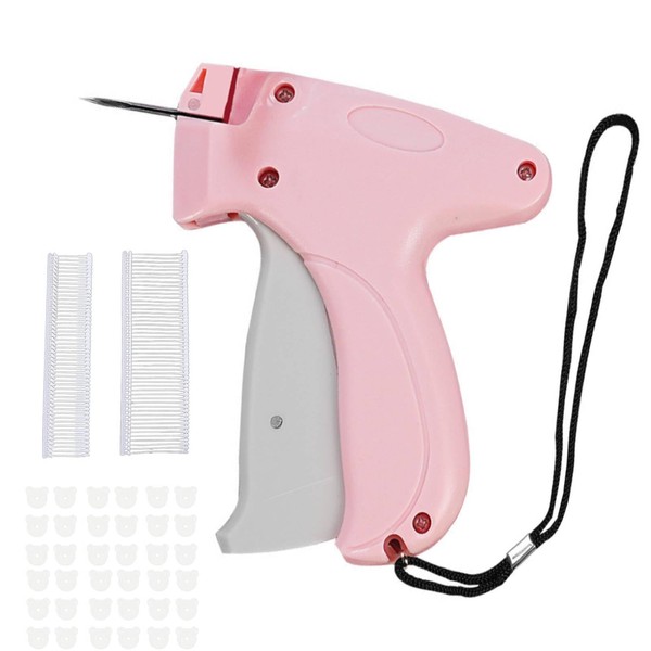 MAOGOOR Stitchy Quick Clothing Fixer, Mini Handheld Sewing Machine, 1