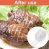 12m Meat Netting Rol Size 14, Elastic Smoked Meat Poultry