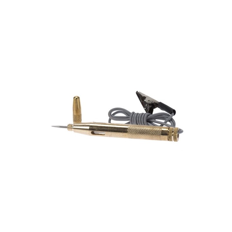 HP-Autozubehör Car light tester 6–12–24 28500 V