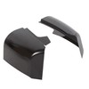 Cab Corner Compatible With 2007-2013 Chevy Silverado GMC Sierra 2