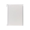 Delphonics [Set of 2] Rolburn Memo A5 with Pocket Slider