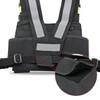 KEESIN Radio Walkie Talkie Chest Pocket Harness Bags Pack Backpack