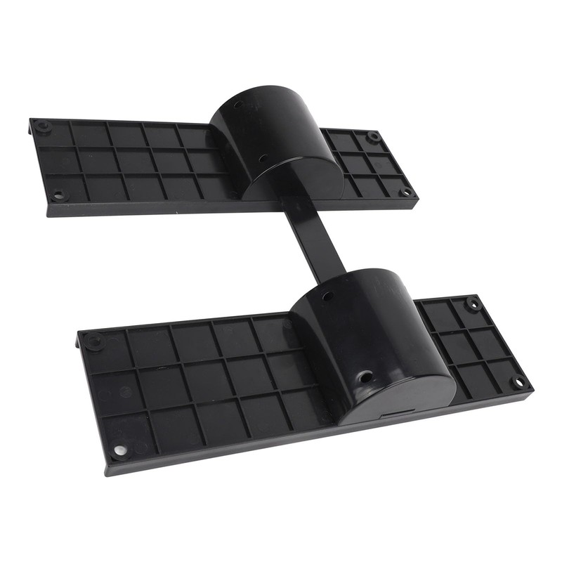 Cerlingwee Portable RC Jump Ramp Premium Plastic RC Car Jump