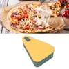 Reusable Pizza Storage Container Food Grade Silicone Pizza Storage Box