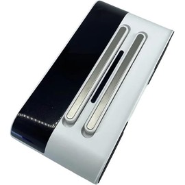 Base De Estación De Carga For Robot Aspirador, Compatible Con 360, S9 X90 X95, Repuestos De Aspiradora Robótica, Accesorios
